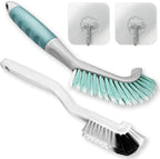 2Pcs Cleaning Brushes by HONGSAGE