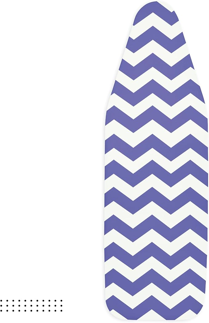 Encasa XO Ironing Board Cover and Pad 49"x18" - Image 8