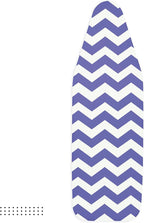 Encasa XO Ironing Board Cover and Pad 42"x14" - Image 8