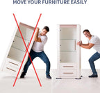 Reusable Large Furniture Movers Sliders - Image 5