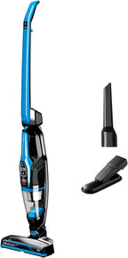 Bissell, 3061 Featherweight Cordless Stick Vacuum, Self-Standing, Electric Blue - Image 2