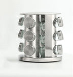 Spice Rack, Spice Rack Organizers by Unknown