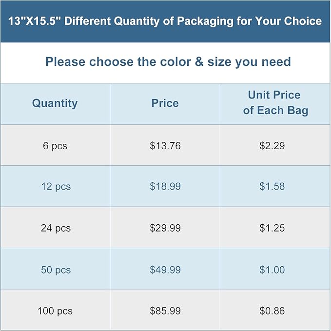 13"X15.5" 24Pcs Mesh Laundry Drawstring Bag Nylon Drawstring Gym Bag - Image 6