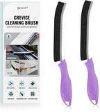 SXhyf Crevice Cleaning Brush by SXhyf