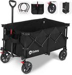Sekey 220L Collapsible Foldable Wagon by Sekey