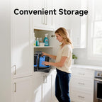 Portable Spot Cleaner Machine for Carpet and Upholstery - Image 9