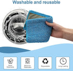 6 Pack Replacement Mop Refills Compatible - Image 4