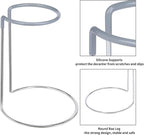 Wine Decanter Drying Stand - Image 4