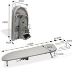 Tabletop Ironing Board Folding - Image 6
