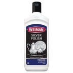 Weiman Silver Polish and Cleaner by Weiman