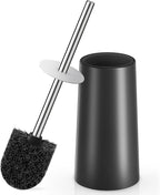 Toilet Brush and Holder, Toilet Brush by Unknown