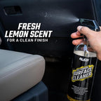 Slick Products All-Purpose Surface Cleaner – Heavy-Duty Interior & Exterior Car - Image 7