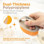 Easy Hold Scrubby Brush - Image 4