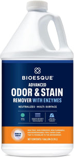 Bioesque Advanced Odor & Stain Remover - Image 2
