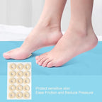 MQUPIN Liquid Corn Removers for Feet, Corn Remover for Toes-Fast Acting Liquid - Image 5