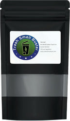 64 Gallon Trash Can Cover Odor Eliminating Bag - Image 2