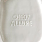 Allure Home Creation Dalmatian Dog White & Black 2-Piece Ceramic Toilet Brush - Image 8