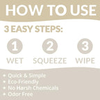 Cleaning Sponge Super Absorbent Water Durable ^~ You Know 17.5×7.5×3.5 cm Use - Image 6