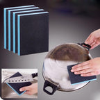 EORTA 8 Pcs Magic Cleaning Sponges Multi-Use Heavy Duty Scrub Scouring Eraser - Image 4