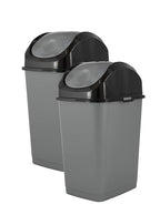 Superio Small Trash Can for Dorm by Superio