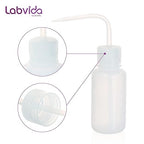 New Releasedd Thick Wall 500ml/17OZ Squeeze Bottle Set 2pcs - Image 6