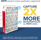 Filtrete 18x18x1 AC Furnace Air Filter, MERV 11, MPR 1000, Micro Allergen - Image 4