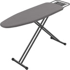 Full Size Ironing Board 47" X 15" by Jakeefud