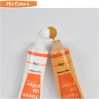 REALINN Wood Furniture Repair Kit 8 Light Colors- Wood Fillers and Touch Up - Image 5