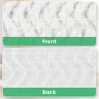 60 Count Dry Sweeping Cloths Compatible - Image 4
