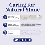 Marblelife Marble Gloss Conditioner, Used - Image 6