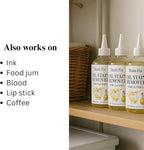 Instant Oil Stain Remover for Clothes - Image 5