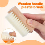 GLEAVI Scrub Cleaning Brush - Image 3