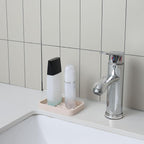 Silicone Kitchen Sink Organizer Tray - Image 7