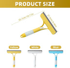 3 in 1 Spray Squeegee, 3 in 1 Window Squeegee Cleaner, Window Squeegee - Image 2