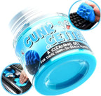 Gunk Getter, 6 Pack, Cleaning Gel - Image 8