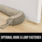 GORILLA GRIP Door Draft Stopper - Image 6