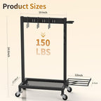 Cleaning Supplies Organizer - Image 2