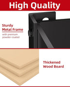 PrimeZone 32"W x 16"D x 63" H Storage Shelves - Image 4