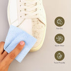 Ardur Premium Shoe Cleaning Wipes - Image 5