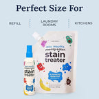Miss Mouth's Messy Eater Stain Treater - 32oz Refill - Newborn & Baby - Image 9