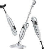 Steam Mop, 11-in-1 Powerful Steam Cleaner by Unknown