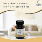 G’s Breeze Musk Diffuser Oil Refill – Warm, Rich & Soothing Musk Scent – Ideal - Image 5