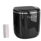 0.8 Gallon Desktop Mini Trash Can by Unknown
