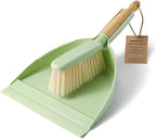 Dust Pan and Brush Set by Hongboxin