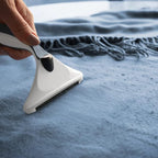 GLEENER Battery-Free Fabric Shaver & Lint Brush + Sweater Saver Gift Bundle | - Image 5
