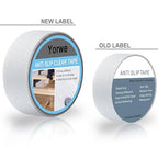 Anti Slip Tape Transparent, More Clear and Comfortable Safety Track Tape - Image 3