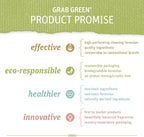 Grab Green Stoneworks Laundry Detergent Pods and Dryer Sheet Bundle, Fragrance - Image 10