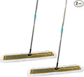 OFO 43inch Industrial Commercial Dust Mop 2 Sets // Heavy Duty Dust Mop // by OFOCHANGEYOURLIFE