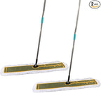 OFO 43inch Industrial Commercial Dust Mop 2 Sets // Heavy Duty Dust Mop // by OFOCHANGEYOURLIFE