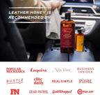 Leather Honey Leather Cleaner Spray: UV Protectant, Non-Toxic & Made in the USA - Image 5